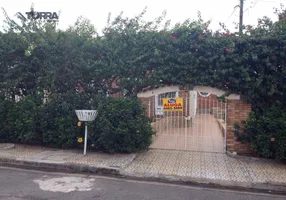 Foto 1 de Casa com 5 Quartos à venda, 246m² em Loanda, Atibaia