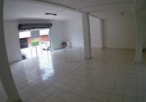 Foto 1 de Sala Comercial para alugar, 100m² em Vila Assuncao, Santo André