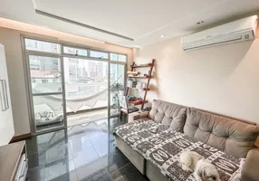 Foto 1 de Apartamento com 3 Quartos para alugar, 125m² em Bento Ferreira, Vitória