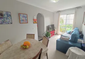 Foto 1 de Apartamento com 2 Quartos à venda, 51m² em Vila Inglesa, São Paulo