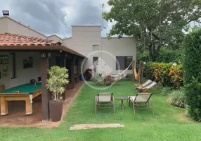 Foto 1 de Casa de Condomínio com 1 Quarto à venda, 214m² em Parque Residencial Vivendas, Lagoa Santa