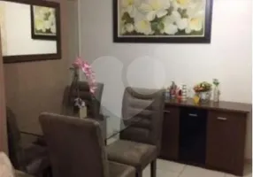 Foto 1 de Apartamento com 2 Quartos à venda, 48m² em Vila Nova Cachoeirinha, São Paulo