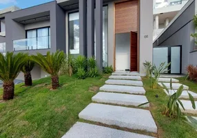 Foto 1 de Casa de Condomínio com 5 Quartos à venda, 509m² em Alphaville, Santana de Parnaíba