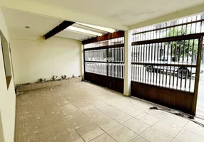 Foto 1 de Sobrado com 3 Quartos à venda, 185m² em Vila Nivi, São Paulo