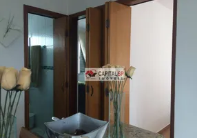Foto 1 de Apartamento com 2 Quartos à venda, 57m² em Penha De Franca, São Paulo