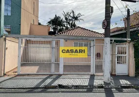 Foto 1 de Casa com 2 Quartos para venda ou aluguel, 225m² em Jardim do Mar, São Bernardo do Campo