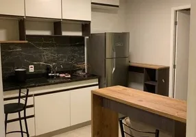 Foto 1 de Apartamento com 1 Quarto para alugar, 26m² em Bela Vista, São Paulo