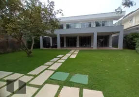 Foto 1 de Casa com 5 Quartos para alugar, 947m² em Barra da Tijuca, Rio de Janeiro