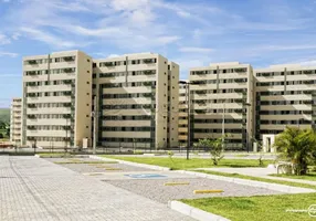 Foto 1 de Apartamento com 2 Quartos à venda, 50m² em Vila Ipojuca, Ipojuca