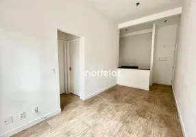 Foto 1 de Apartamento com 2 Quartos à venda, 66m² em Imirim, São Paulo