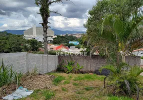 Foto 1 de Lote/Terreno à venda, 278m² em Jardim Santo Antonio, Atibaia