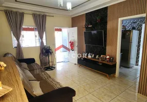 Foto 1 de Casa de Condomínio com 3 Quartos à venda, 90m² em Jardim Wanel Ville V, Sorocaba
