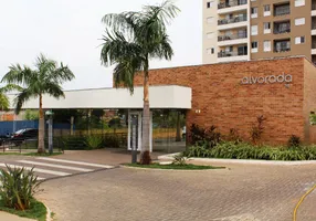 Foto 1 de Apartamento com 3 Quartos para alugar, 72m² em Terra Nova, Cuiabá