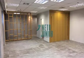 Foto 1 de Sala Comercial para alugar, 134m² em Brooklin, São Paulo