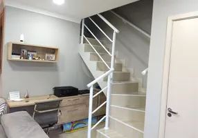 Foto 1 de Casa de Condomínio com 3 Quartos à venda, 86m² em Interlagos, São Paulo