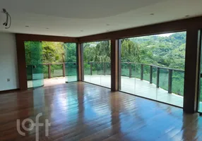Foto 1 de Casa com 4 Quartos à venda, 525m² em Alphaville Lagoa Dos Ingleses, Nova Lima