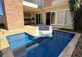 Foto 1 de Casa de Condomínio com 3 Quartos à venda, 238m² em Roncáglia, Valinhos
