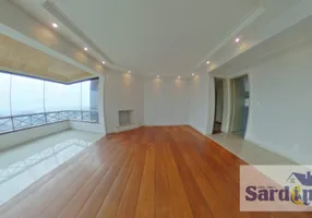 Foto 1 de Apartamento com 4 Quartos à venda, 131m² em Fazenda Morumbi, São Paulo