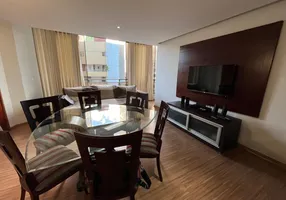 Foto 1 de Apartamento com 3 Quartos à venda, 125m² em Nova Suica, Goiânia