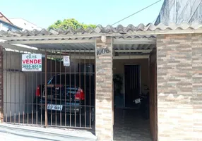 Foto 1 de Lote/Terreno com 1 Quarto à venda, 250m² em Quitaúna, Osasco