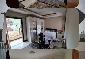Foto 1 de Casa de Condomínio com 4 Quartos à venda, 200m² em Alecrim, Vila Velha