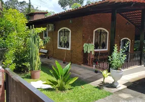 Foto 1 de Casa com 3 Quartos à venda, 168m² em Aldeia, Camaragibe