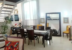 Foto 1 de Casa de Condomínio com 4 Quartos para alugar, 340m² em Alphaville I, Salvador