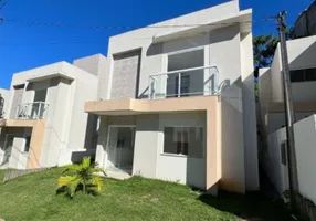 Foto 1 de Casa de Condomínio com 4 Quartos à venda, 110m² em Móoca, São Paulo