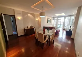 Foto 1 de Apartamento com 3 Quartos à venda, 140m² em Ipanema, Rio de Janeiro