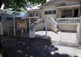 Foto 1 de Casa com 3 Quartos à venda, 169m² em Vila Lemos, Campinas