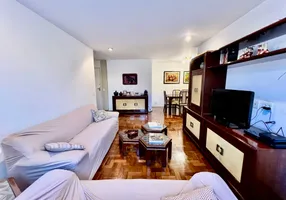 Foto 1 de Apartamento com 3 Quartos à venda, 116m² em Jardim Paulista, São Paulo