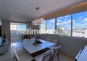 Foto 1 de Apartamento com 4 Quartos à venda, 117m² em Prado, Belo Horizonte