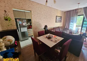 Foto 1 de Apartamento com 1 Quarto à venda, 76m² em Cosmorama, Mesquita