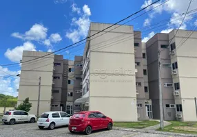 Foto 1 de Apartamento com 2 Quartos à venda, 45m² em Pixete, São Lourenço da Mata