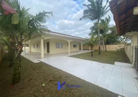 Foto 1 de Casa com 3 Quartos à venda, 300m² em Pontal do Sul, Pontal do Paraná