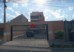 Foto 1 de Apartamento com 3 Quartos à venda, 57m² em Cidade Jardim, São José dos Pinhais