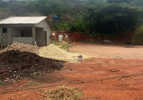 Foto 1 de Lote/Terreno à venda, 2000m² em Rio Acima, São João Del Rei