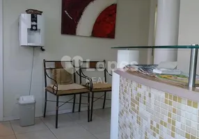 Foto 1 de Sala Comercial com 1 Quarto à venda, 60m² em Centro, Campinas