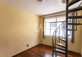 Foto 1 de Cobertura com 3 Quartos para alugar, 200m² em Cidade Nova, Belo Horizonte