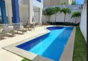 Foto 1 de Apartamento com 2 Quartos à venda, 68m² em São Cristóvão, Salvador