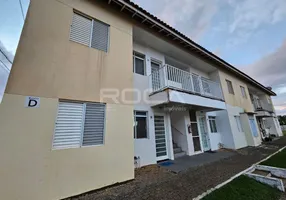Foto 1 de Apartamento com 3 Quartos à venda, 47m² em Jardim Tangará, São Carlos
