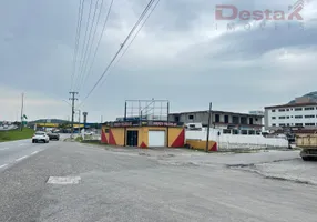 Foto 1 de Sala Comercial à venda, 100m² em Universitario, Biguaçu