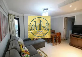 Foto 1 de Apartamento com 3 Quartos à venda, 103m² em Penha De Franca, São Paulo