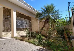 Foto 1 de Casa com 3 Quartos à venda, 211m² em Vila Lemos, Bauru