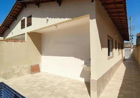 Foto 1 de Casa com 2 Quartos à venda, 68m² em Florida Mirim, Mongaguá