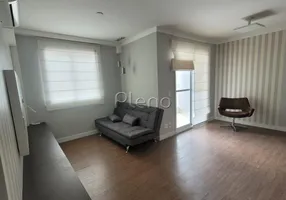 Foto 1 de Apartamento com 3 Quartos à venda, 67m² em Taquaral, Campinas