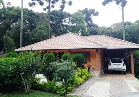 Foto 1 de Fazenda/Sítio com 4 Quartos à venda, 21500m² em Colônia Malhada, São José dos Pinhais