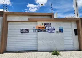 Foto 1 de Casa com 3 Quartos à venda, 106m² em LUIZ GONZAGA, Caruaru