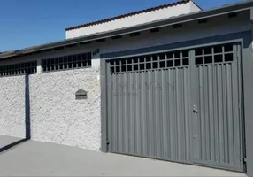 Foto 1 de Casa com 3 Quartos à venda, 190m² em Independência, Ribeirão Preto