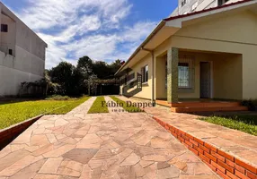 Foto 1 de Casa com 3 Quartos à venda, 168m² em Centro, Dois Irmãos